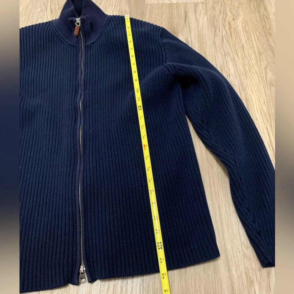 J. Crew crew heavy